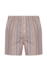 Paul Smith Striped Boxer Shorts