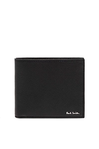 Paul Smith Textured Car-Print Wallet