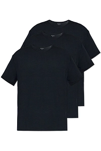 Paul Smith Three Pack Of T-Shirts
