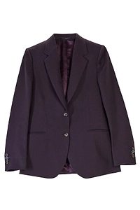 Paul Smith Two-Button Tailored Blazer