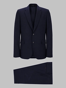 Paul Smith Two-Button Tailored Suit