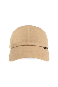 Paul Smith Webbing Strap Baseball Cap