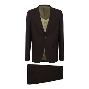 Paul Smith Two-Piece Tailored Suit