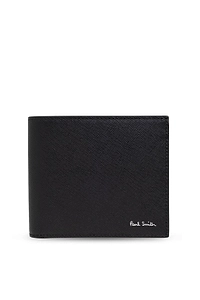 Paul Smith Wallet With Logo