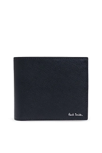 Paul Smith Wallet With Logo