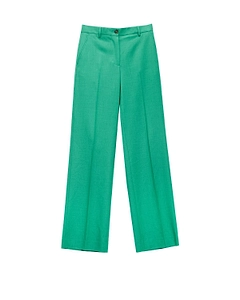 Paul Smith Wide-Leg Trousers