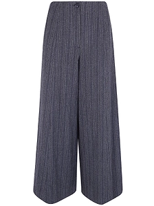Paul Smith Wide Leg Pants