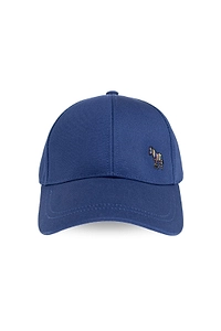 Paul Smith Zebra Logo Baseball Cap