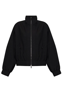 Paul Smith Zip-Front Bomber Jacket