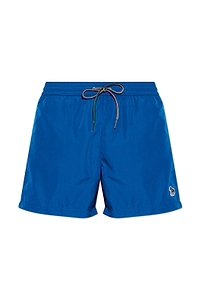 Paul Smith Zebra-Patch Swim Shorts