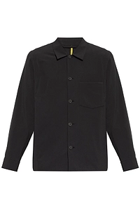Paul Smith Zip Pocket Shirt Jacket