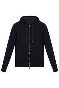 Paul Smith Zip-Up Hoodie