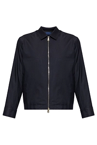 Paul Smith Zip-Up Jacket