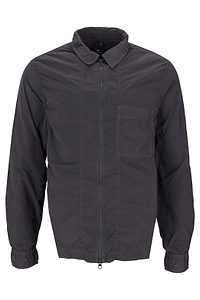 Paul Smith Zip-Up Long-Sleeved Jacket
