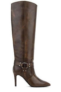 Paul Warmer Arizona Long Boots
