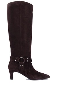 Paul Warmer Arizona Low Rider Boots