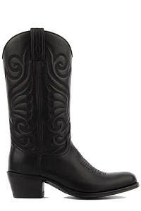 Paul Warmer Bespoke Western Boots