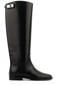 Paul Warmer Birkin Rider Boots