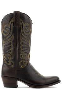 Paul Warmer Bespoke Western Boots