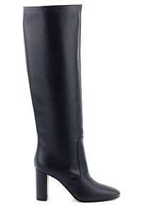 Paul Warmer Diana Heeled Long Boots