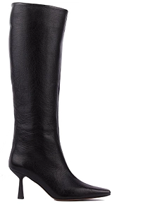 Paul Warmer Heliora Pointed Toe Boots