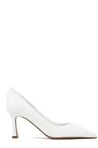 Paul Warmer Kate Pointed Toe Pumps