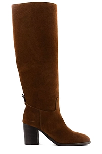 Paul Warmer Kate Heeled Boots