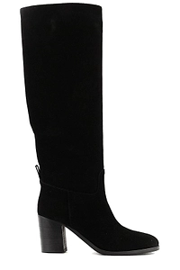 Paul Warmer Kate Heeled Boots