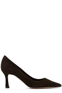 Paul Warmer Kate Pointed Toe Pumps