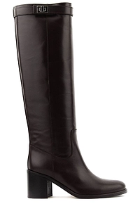 Paul Warmer Lock Long Boots