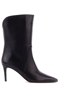 Paul Warmer Melinor Pointed Toe Boots