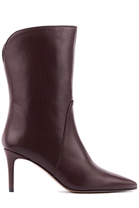Paul Warmer Melinor Pointed Toe Boots
