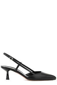 Paul Warmer Shii Slingback Pumps