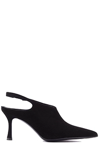 Paul Warmer Viona Slingback Pumps