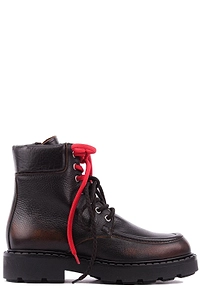 Paul Warmer Sankt Moritz Lace-Up Boots