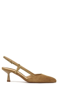Paul Warmer Shii Slingback Pumps
