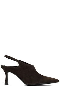 Paul Warmer Viona Slingback Pumps
