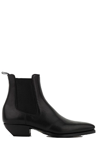 Paul Warmer Wrangler Chelsea Boots
