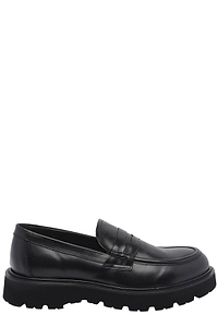 Pawelk's Chunky Sole Loafers