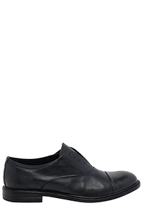 Pawelk's Daddy Cap-Toe Lace-Up Shoes
