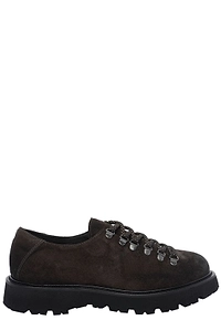 Pawelk's Lug Sole Lace-Up Shoes