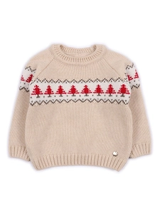 Paz Rodriguez Acebo Pullover