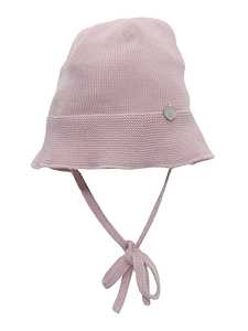 Paz Rodriguez Esencial Knit Sun Hat