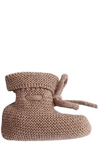 Paz Rodriguez Esencial Knitted Booties