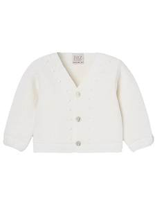 Paz Rodriguez Esencial Cardigan
