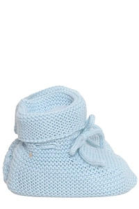 Paz Rodriguez Esencial Knitted Boots