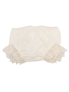 Paz Rodriguez Lace Bloomers