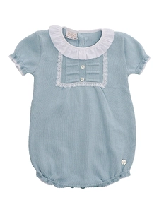 Paz Rodriguez Lia Romper