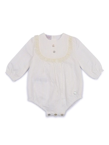 Paz Rodriguez Paz Ceremony Romper