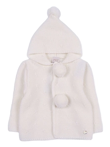 Paz Rodriguez Semilla Coat